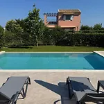 Villa Filia Std