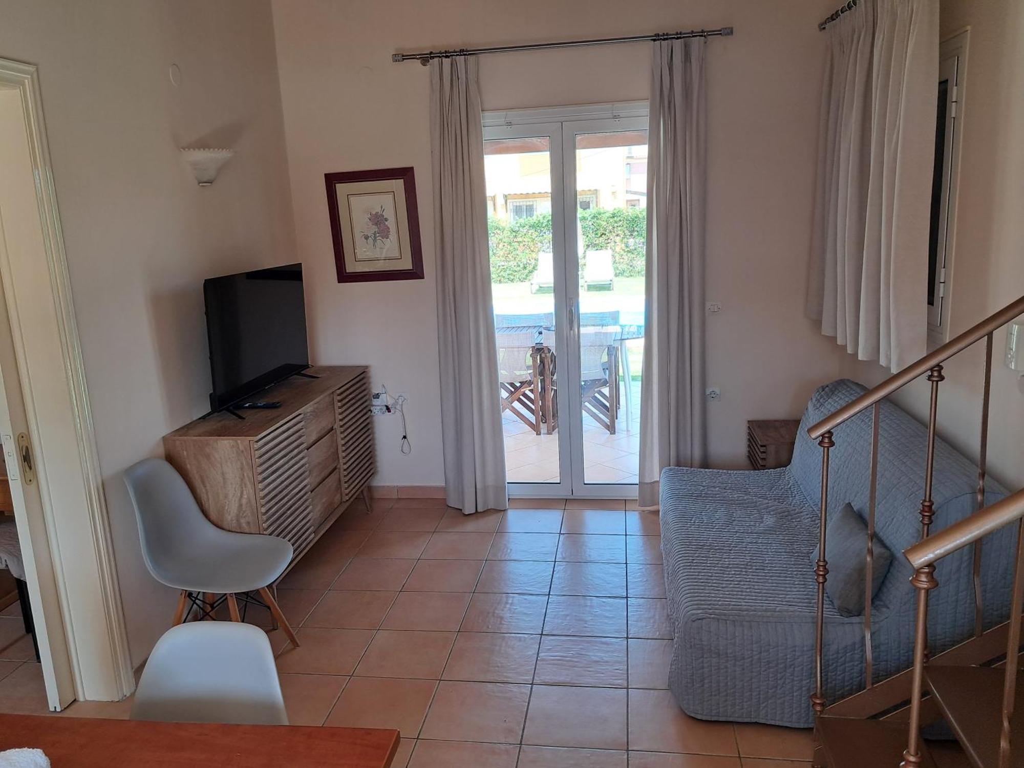 Filia Std Villa