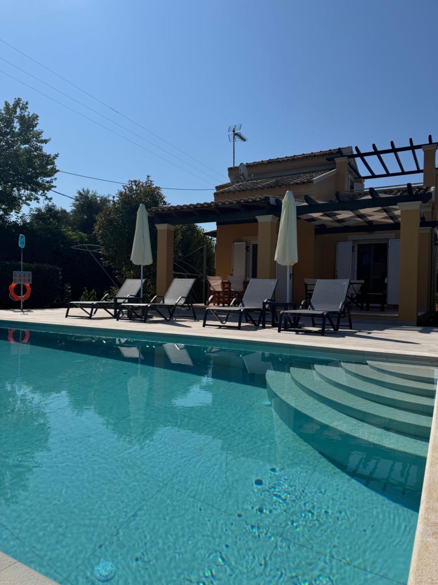 Filia Std Villa *
