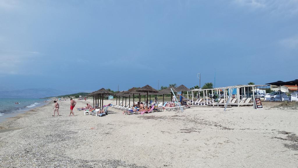 Villa Filia Std Almiros Beach