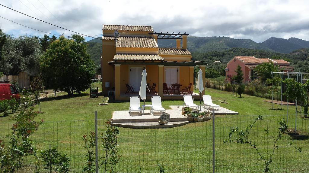 Villa Filia Std