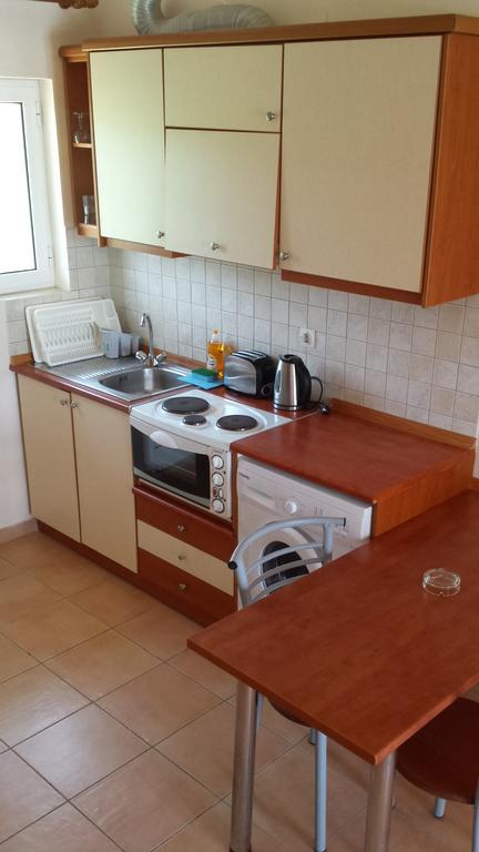Filia Std Almiros Beach