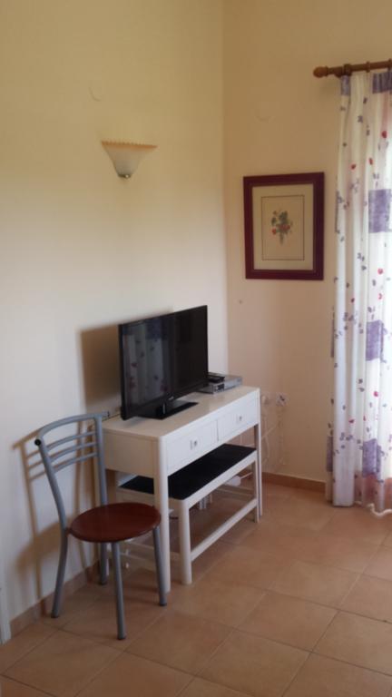 Filia Std Almiros Beach