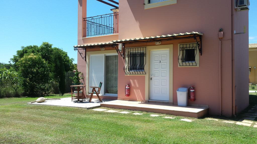 Villa Filia Std *
