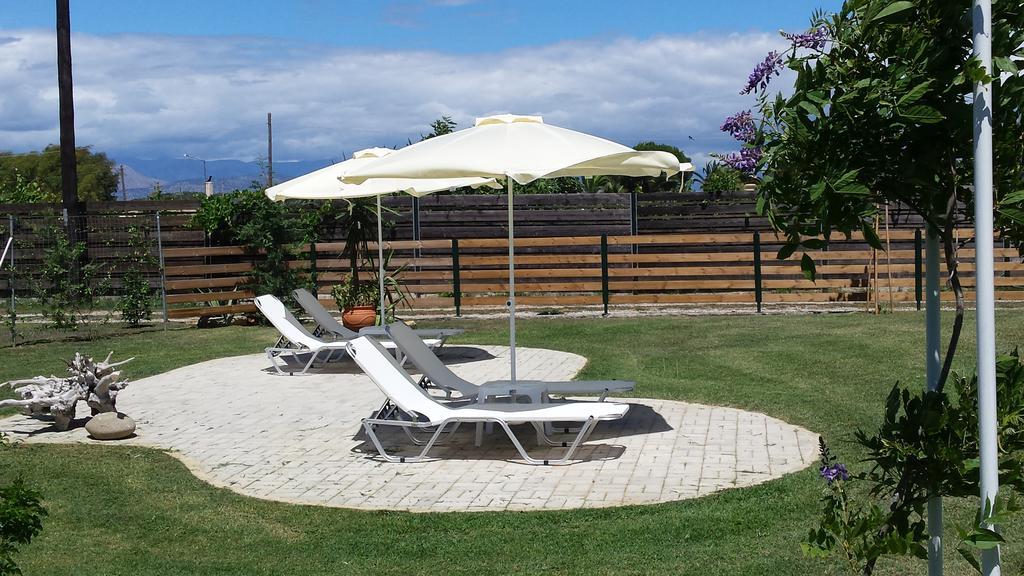 Villa Filia Std Almiros Beach
