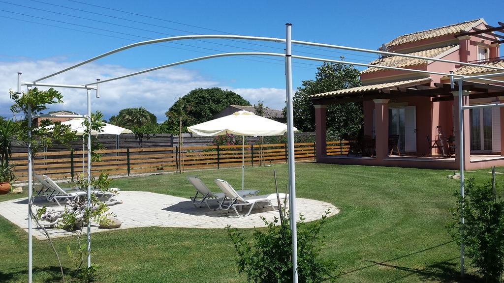 Villa Filia Std