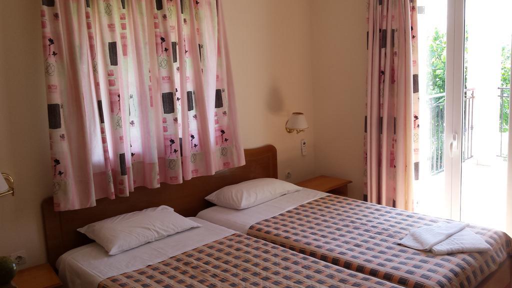 Filia Std Almiros Beach