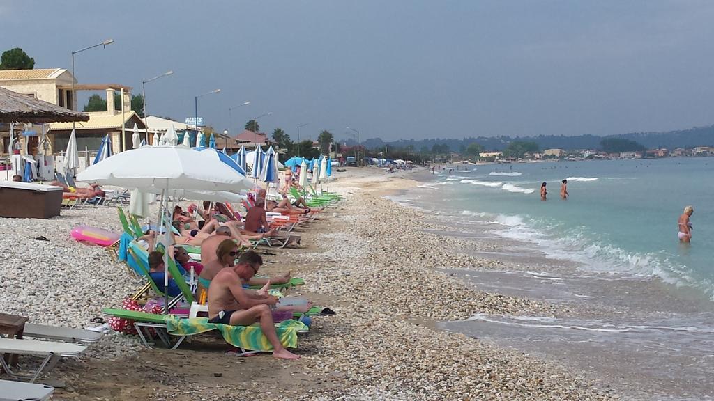 Filia Std Almiros Beach
