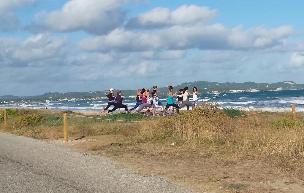 Villa Filia Std Almiros Beach
