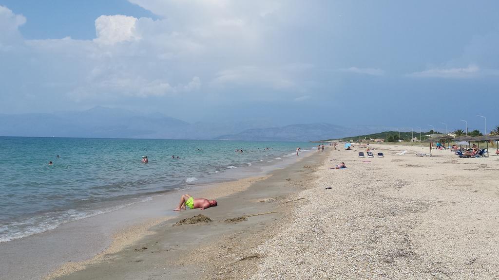 Filia Std Almiros Beach